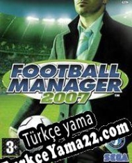 Worldwide Soccer Manager 2007 Türkçe yama
