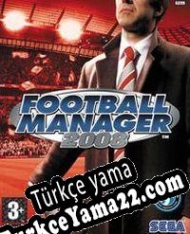 Worldwide Soccer Manager 2008 Türkçe yama