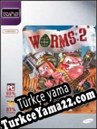 Worms 2 Türkçe yama
