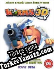 Worms 3D Türkçe yama