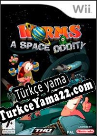 Worms: A Space Oddity Türkçe yama