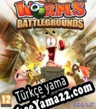 Worms Battlegrounds Türkçe yama