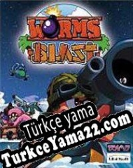 Worms Blast Türkçe yama
