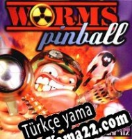 Worms Pinball Türkçe yama