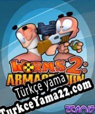 Worms Reloaded Türkçe yama