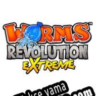 Worms: Revolution Extreme Türkçe yama