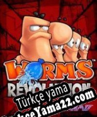 Worms: Revolution Türkçe yama