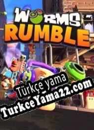 Worms Rumble Türkçe yama