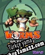 Worms Ultimate Mayhem Türkçe yama