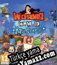 Worms W.M.D Türkçe yama
