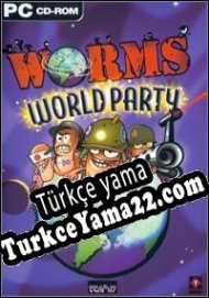 Worms World Party Türkçe yama