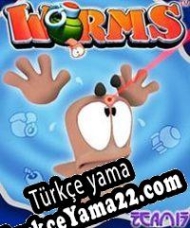 Worms Türkçe yama