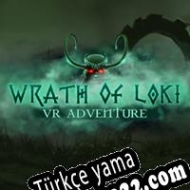 Wrath of Loki VR Adventure Türkçe yama