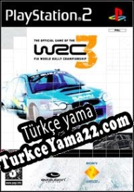 WRC 3 (2003) Türkçe yama