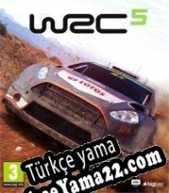 WRC 5 Türkçe yama