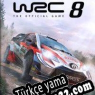 WRC 8 Türkçe yama