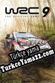 WRC 9 Türkçe yama