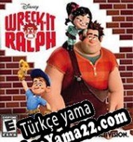 Wreck-It Ralph Türkçe yama