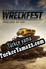 Wreckfest Türkçe yama