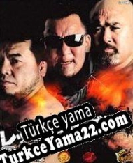 Wrestle Kingdom Türkçe yama