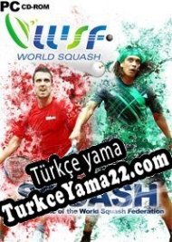WSF Squash Türkçe yama