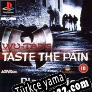 Wu-Tang: Taste the Pain Türkçe yama