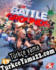 WWE 2K Battlegrounds Türkçe yama