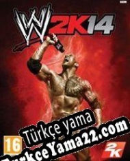 WWE 2K14 Türkçe yama