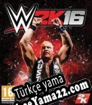 WWE 2K16 Türkçe yama