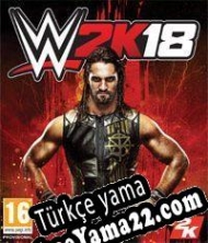 WWE 2K18 Türkçe yama