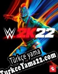 WWE 2K22 Türkçe yama