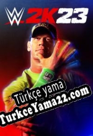 WWE 2K23 Türkçe yama