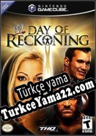 WWE Day of Reckoning Türkçe yama