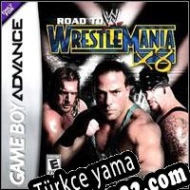 WWE Road to WrestleMania X8 Türkçe yama