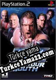 WWE SmackDown! Shut Your Mouth Türkçe yama