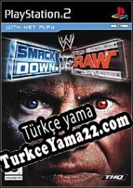 WWE SmackDown! vs. Raw Türkçe yama