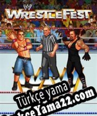 WWE WrestleFest Türkçe yama