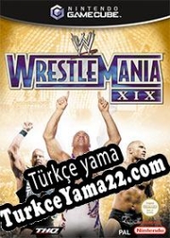 WWE WrestleMania XIX Türkçe yama