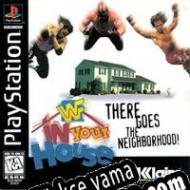 WWF in Your House Türkçe yama