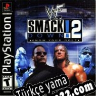 WWF SmackDown! 2: Know Your Role Türkçe yama