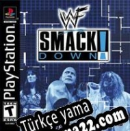 WWF SmackDown! Türkçe yama