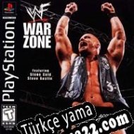 WWF War Zone Türkçe yama