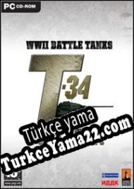 WWII Battle Tanks: T-34 vs. Tiger Türkçe yama