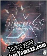 X: Beyond the Frontier Türkçe yama