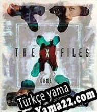 X-Files: The Game Türkçe yama