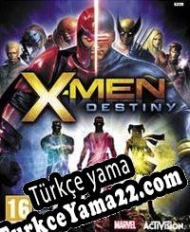 X-Men: Destiny Türkçe yama