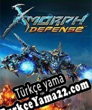 X-Morph: Defense Türkçe yama