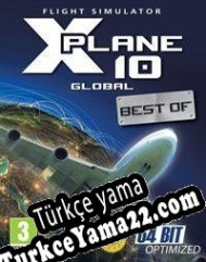 X-Plane 10 Türkçe yama