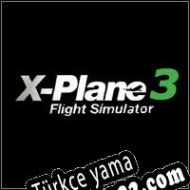 X-Plane 3 Türkçe yama