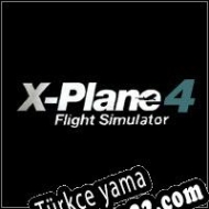 X-Plane 4 Türkçe yama